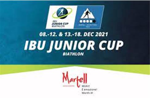 IBU Junior Cup Martell